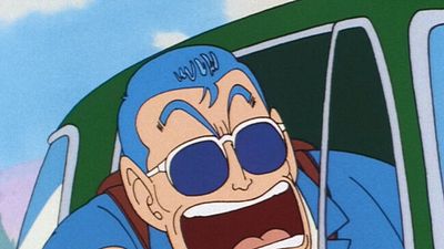 No lo recordabas, pero Superman estuvo presente varias veces en la obra de Akira Toriyama noticias imagen