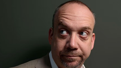 Golden Globes 2024: Timothée Chalamet fue vencido por Paul Giamatti como mejor actor en comedia o musical noticias imagen