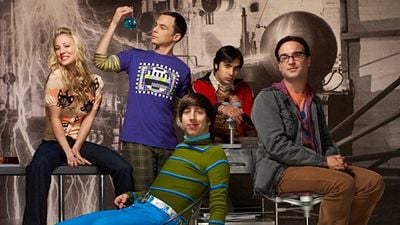 Una pareja de científicos se propuso estudiar una hipótesis de 'The Big Bang Theory': el teorema de Sheldon Cooper noticias imagen
