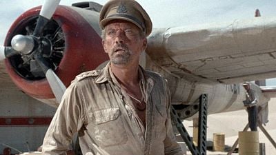 Es una de las mejores películas de aventuras: Imágenes increíbles y emocionantes hasta el final noticias imagen