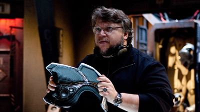 Guillermo del Toro siempre incluye este gesto en sus películas y no te habías dado cuenta