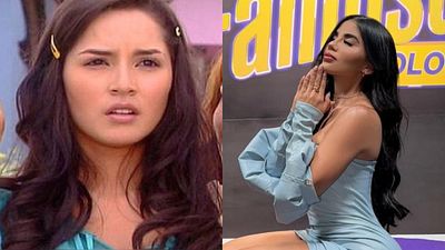 ‘La casa de los famosos Colombia’: ¿Quién es Catalina Santana y por qué comparan a Karina García con ella? noticias imagen