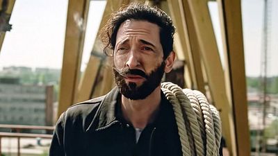 De los Oscar a tu pantalla: 'El brutalista' ya tiene fecha de estreno en streaming en Colombia noticias imagen