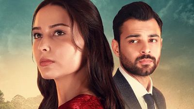 'Hicran': Esta es la nueva serie turca con la que te obsesionarás en Caracol Televisión noticias imagen