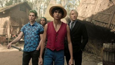 "No será divertido": A pesar de los secretos los fans de 'One Piece' ya pueden celebrar el futuro de la serie de Netflix noticias imagen