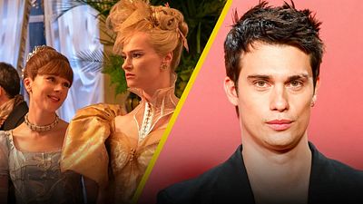 El protagonista de 'La idea de ti' vendía helados con esta actriz de 'Bridgerton' antes de conocer a Anne Hathaway noticias imagen