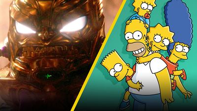 'Ant-Man 3': 'Los Simpson' inspiraron personalidad de MODOK y no lo sabías