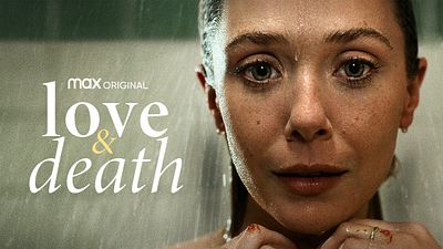 'Love and Death': La nueva serie sobre un asesinato próxima a estrenarse en  HBO Max noticias imagen