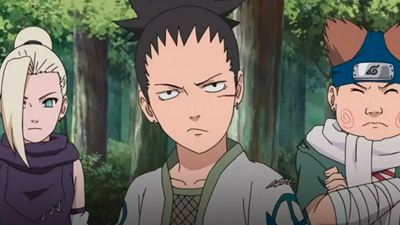 'Naruto Shippuden': Así se vería Shikamaru en la vida real según la IA