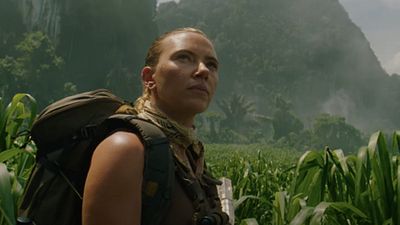 Este fue el primer papel de Scarlett Johansson en el cine que nadie recuerda (por suerte para ella) noticias imagen