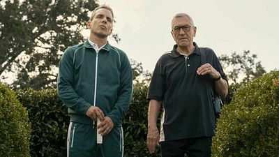 La comedia más caótica de Robert De Niro sobre familias disfuncionales solo dura 90 minutos noticias imagen