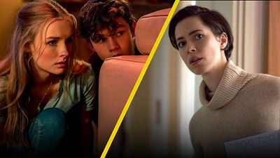 5 películas de terror perfectas para esta Navidad noticias imagen