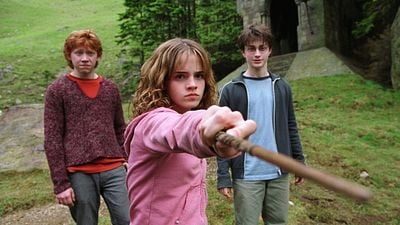 Esta película de 'Harry Potter' regresa a salas de cine tras 20 años noticias imagen