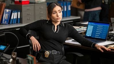 Ella es la actriz colombiana que aparece en 'La ley y el orden' y debes conocer hoy mismo noticias imagen