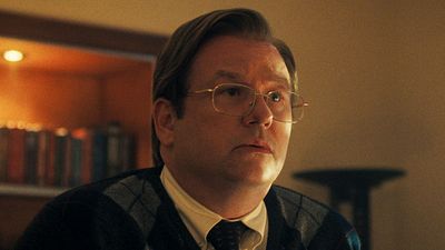 El actor de 'The Walking Dead' que aparece en 'Monstruos' de Netflix noticias imagen