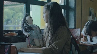 Terror sobrenatural a la colombiana: Así es 'Tokio, el inicio' el nuevo estreno nacional que llega a cines en mayo noticias imagen