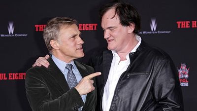 “Si no encontramos el actor perfecto prefiero no hacer esta película”: esto dijo uno de los directores más legendarios de la historia sobre uno de sus personajes más queridos noticias imagen