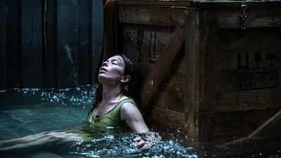 Estas son las películas más vistas hoy domingo 1 de octubre en Netflix, HBO Max y otras plataformas de streaming noticias imagen