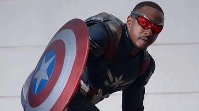 ‘Capitán América: Un nuevo mundo’: ¿Cuántas escenas postcréditos hay en la película de Marvel? noticias imagen