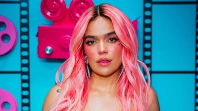 Así hicieron el video musical de 'Watati', la canción de Karol G para la película 'Barbie'