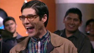 'Betty la fea' creó el multiverso antes que el MCU y DCU y estas son las pruebas noticias imagen