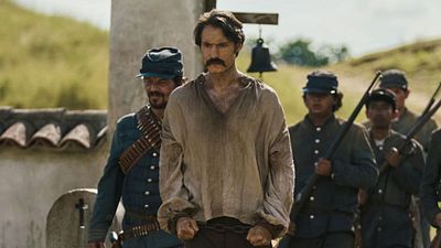 "No sé cómo lo hago": Claudio Cataño revela el mayor reto de interpretar a Aureliano Buendía en la serie de Netflix noticias imagen