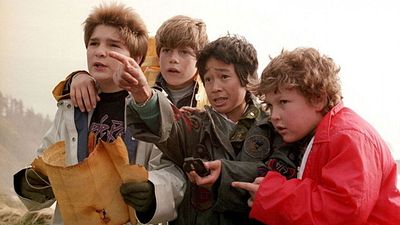 ¡Esto es lo que sabemos de la secuela de 'Los Goonies'! noticias imagen