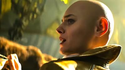 'Deadpool 3': ¿Quién es Cassandra Nova, la villana que aparece en el segundo tráiler de la nueva película de Marvel?