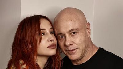 Alejandra Rosales dio a conocer su versión de cómo comenzó su relación con Jorge Rausch, el jurado de 'MasterChef Colombia' noticias imagen