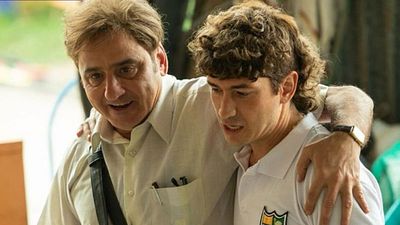 La historia real de Rigoberto Urán: qué tan fiel es la serie sobre el ciclista que conquistó a Colombia noticias imagen