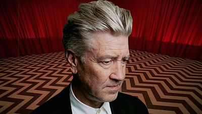 Este es el libro sobre la obra de David Lynch que todos deberían leer (lo encuentras en librerías de Colombia) noticias imagen