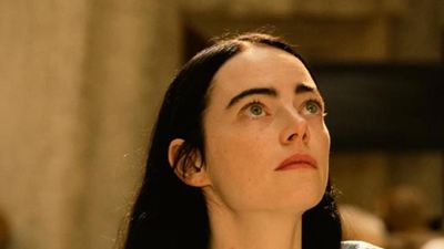 ‘Poor Things’, la nueva película de Emma Stone, triunfa en el Festival de Cine de Venecia