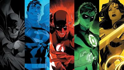 ¿Qué pasará con los personajes de DC que entrarán a dominio público? Esto es lo que sabemos