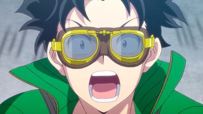 ‘Zom 100’: ¿Cuándo estrenan los episodios finales de la primera temporada del anime de Netflix?