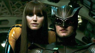 "No están respetando los principios originales": Alan Moore exige a DC donar todas las ganancias de 'Watchmen' noticias imagen