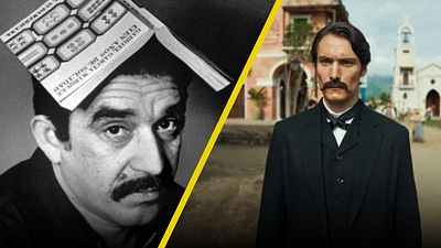 'Cien años de soledad': Esto es lo que tardarías leyendo el libro al completo antes del estreno de la serie de Netflix noticias imagen