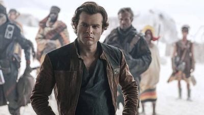 Hoy en streaming: El mayor fracaso de Star Wars en el que solo un personaje sobrevivió a las críticas noticias imagen
