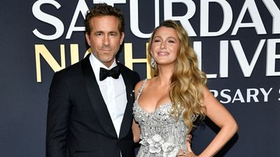 Ryan Reynolds cronometró su tiempo en la alfombra roja para evitar encontrarse con Scarlett Johansson: "Incómodo" noticias imagen