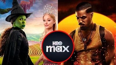 ‘Wicked’, ‘Pecadores’ y todas las películas que estrenan durante julio en HBO Max noticias imagen