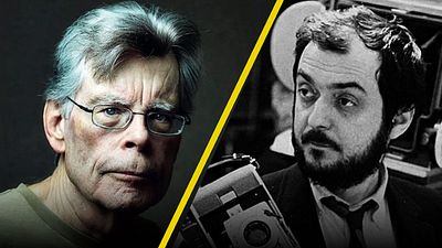 Stephen King confesó que detesta esta película de Stanley Kubrick noticias imagen