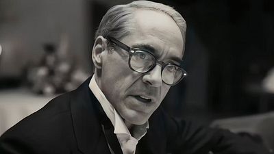 ¿Cuál es la mejor película en la que ha actuado Robert Downey Jr? El propio actor la revela noticias imagen