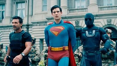 Este país eliminó algunas escenas de 'Superman' por esta curiosa razón: Te contamos noticias imagen