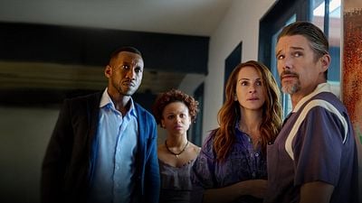 ¿Cómo sería un mundo sin internet? Todo sobre la nueva película de Netflix con Julia Roberts sobre el apocalipsis tecnológico noticias imagen