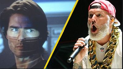 FEP 2024: Así fue como Limp Bizkit tuvo una explosión en su carrera gracias a una de las películas de 'Misión Imposible' noticias imagen