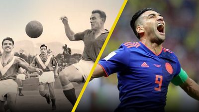 ¡Falcao a Millonarios!: Este es el documental del equipo azul que puedes ver gratis en RTVC Play noticias imagen