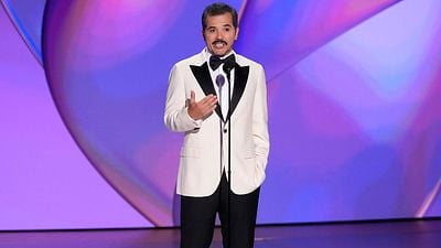 ¡Mira cómo se veía John Leguizamo cuando era niño! noticias imagen