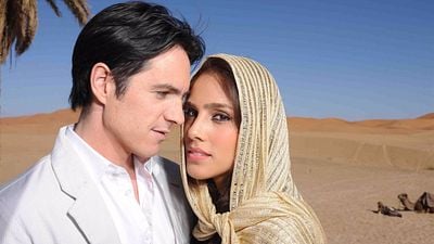 La serie colombiana que fracasó en el país y después se volvió un éxito en México, Brasil e incluso la India noticias imagen