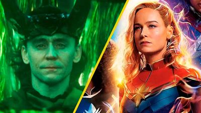 'Loki' y 'The Marvels' arruinaron esta película de superhéroes