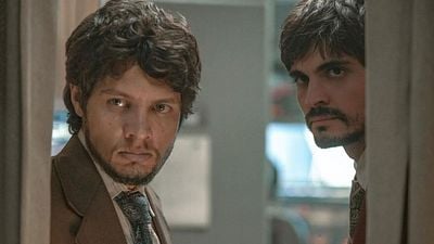 La mejor serie colombiana para ver hoy en Netflix: tiene menos de 10 episodios noticias imagen