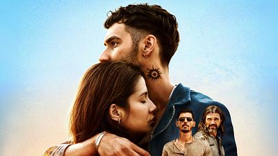 'Pimpinero, sangre y gasolina': ¿Cuándo estrena en cines la película con Juanes en Colombia? noticias imagen